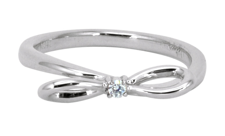 Solvil et Titus 17mm Bow Ring, Sterling Silver J06-0313-01-13